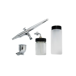  Sparmax DH125 Suction Airbrush - Nozzle + 0.5mm Needle