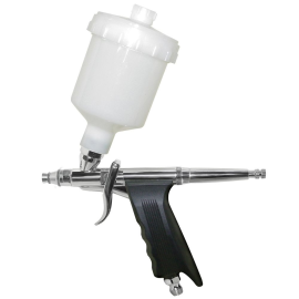  Sparmax GP50 T Airbrush Gun - 0.5mm Nozzle + Needle
