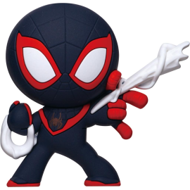  MARVEL - Miles Morales - 3D Foam Collectible Magnet