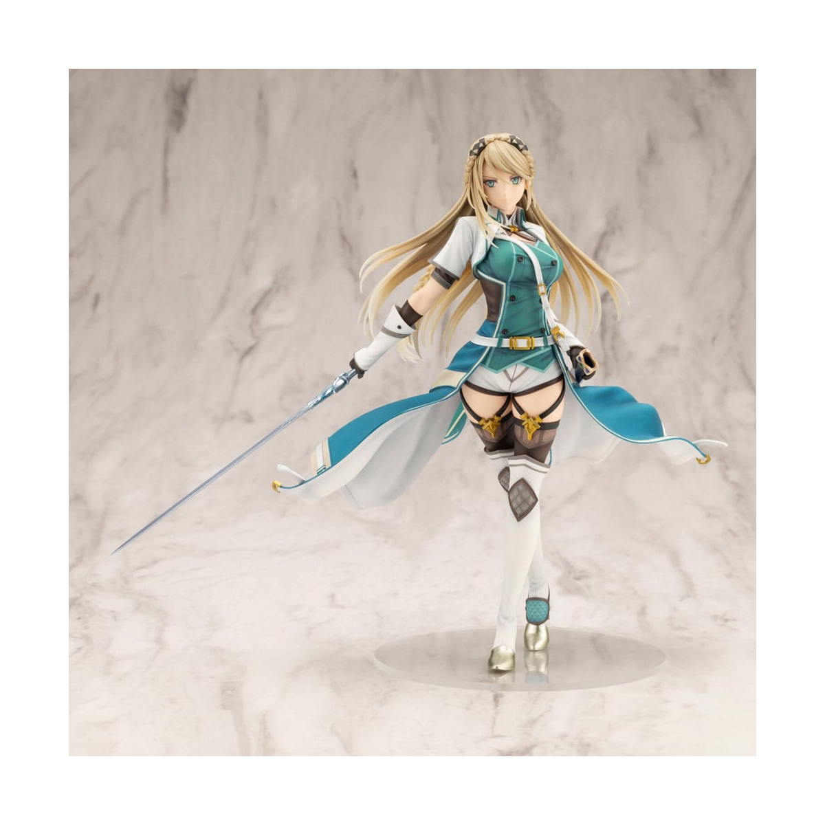 Kotobukiya The Legend of Heroes - PVC statuette 1/8 Elaine Auclair 22 cm