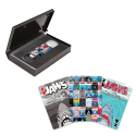  Jaws Posters - Premium Playing Cards