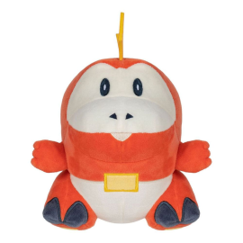  Squishmallow - Chochodile Pokémon plush toy 20 cm