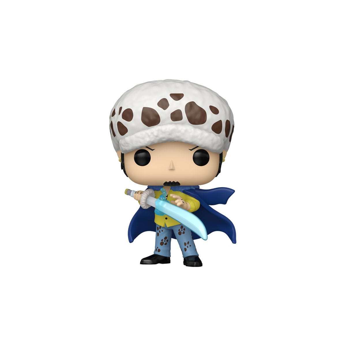  One Piece POP! Animation Vinyl figure Trafalgar Law 9 cm