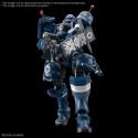 Bandai Gundam Gquuuuux HG Military Police Zaku 1/144