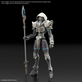  30mf Liber Wizard