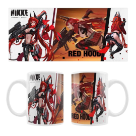  Goddess Of Victory Nikke - Red Hood Mug