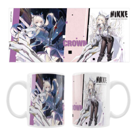  Goddess Of Victory Nikke - Crown Mug