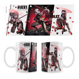  Goddess Of Victory Nikke - Scarlet Mug
