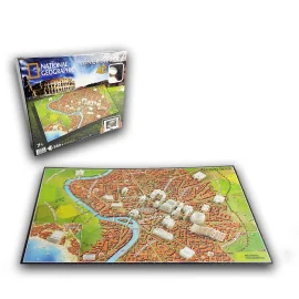 Puzzle Rompecabezas Antigua...