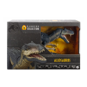 Figuras Jurassic World Hammond Collection Allosaurus figure Figuras Jurassic World Hammond Collection Allosaurus figure