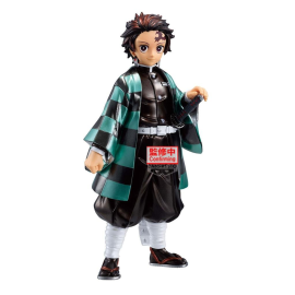 DEMON SLAYER - Tanjiro Kamado - Grandista Figure 24cm
