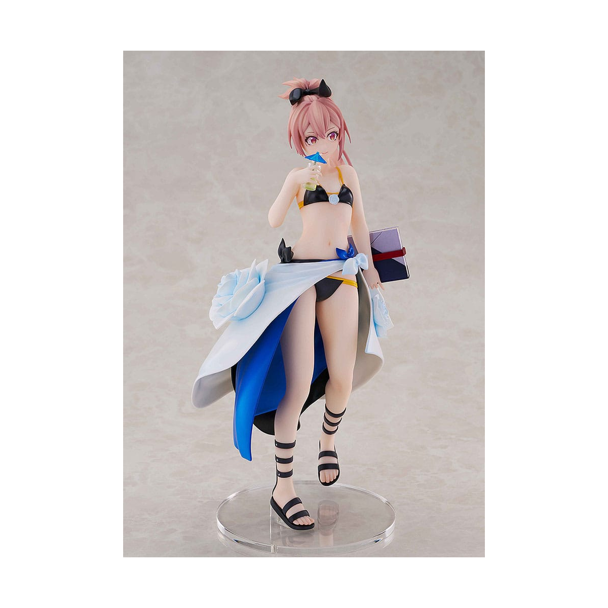 KLOK82746 The Executioner and Her Way of Life 1/7 Menou: Swimsuit Ver. 24cm