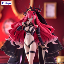 Furyu Fate/Grand Order - Trio-Try-iT Archer Baobhan Sith statuette 24 cm