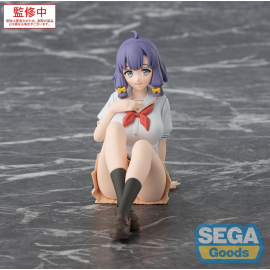 Nukitashi The Animation PM Perching Misaki Hotori 9 cm