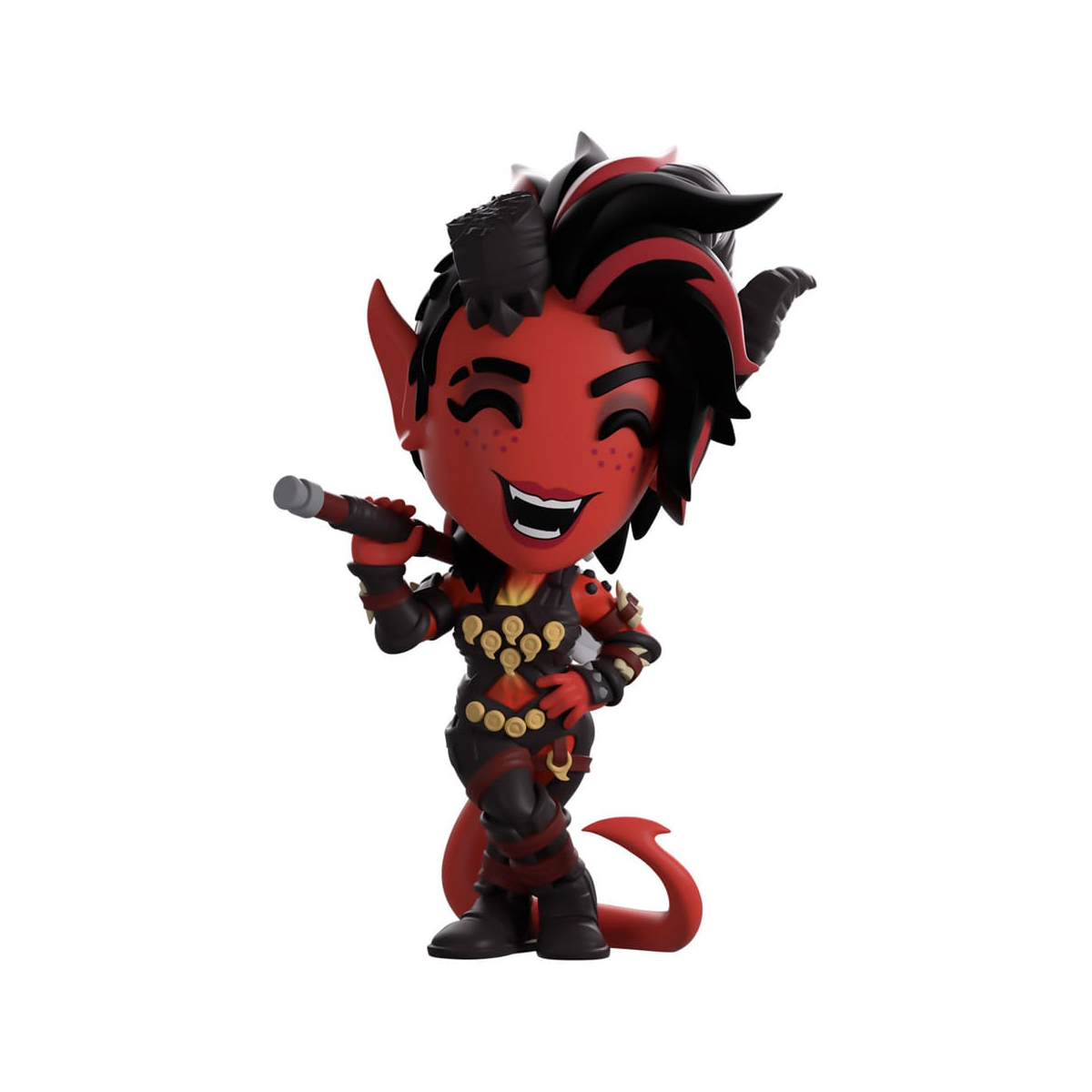  The Boys Vinyl figure Karlach 13 cm