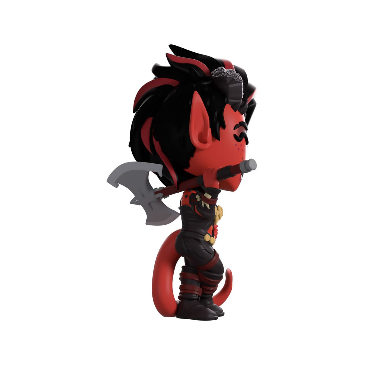 Figuras The Boys Vinyl figure Karlach 13 cm