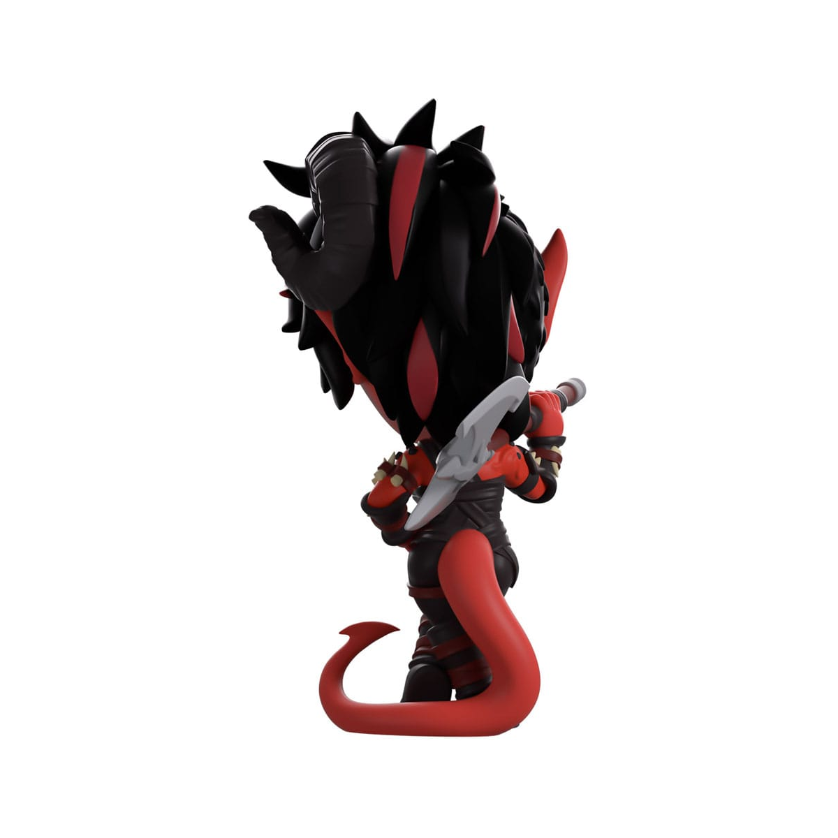 Youtooz The Boys Vinyl figure Karlach 13 cm