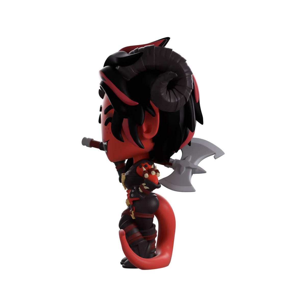 YOTO65366 The Boys Vinyl figure Karlach 13 cm