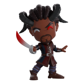  The Boys Vinyl figure Wyll 12 cm