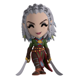  The Boys Vinyl figure Jaheira 11 cm