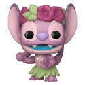  Lilo and Stitch POP! Vinyl Figure Luau Angel 9 cm