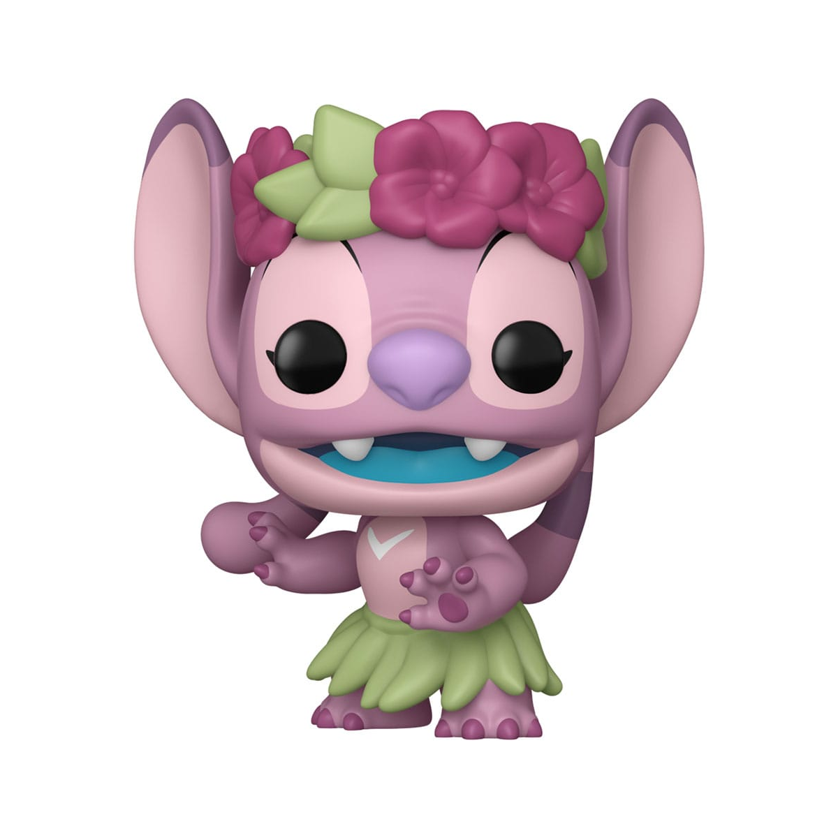  Lilo and Stitch POP! Vinyl Figure Luau Angel 9 cm