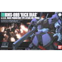 Zeta GUNDAM - 1/144 HGUC RMS-099 Rick Dias Zeta GUNDAM - 1/144 HGUC RMS-099 Rick Dias