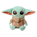 Star Wars The Mandalorian plush Grogu Shoulder Rider 12 cm Star Wars The Mandalorian plush Grogu Shoulder Rider 12 cm