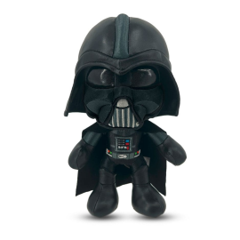 Star Wars soft toy Doorables Darth Vader 25 cm