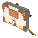 LF-NICWA0053 Nickelodeon by Loungefly Avatar: The Last Airbender Aang Glider Staff Coin Purse LF-NICWA0053 Nickelodeon by Loungefly Avatar: The Last Airbender Aang Glider Staff Coin Purse
