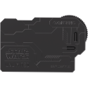 Gamegenic GG : SW Unlimited Damage Pad : Black Gamegenic GG : SW Unlimited Damage Pad : Black
