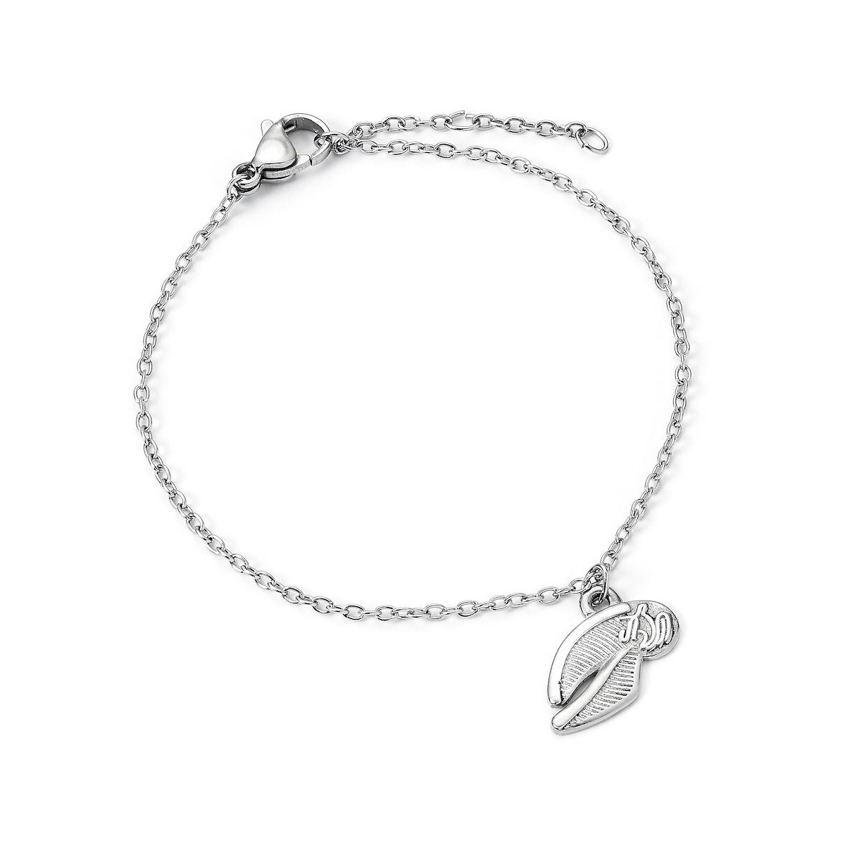  HARRY POTTER - Golden Snitch - Stainless Steel Bracelet Arg.