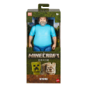 Figuras Minecraft, the movie - Large Steve figure 30 cm