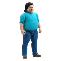 Mattel Minecraft, the movie - Large Steve figure 30 cm