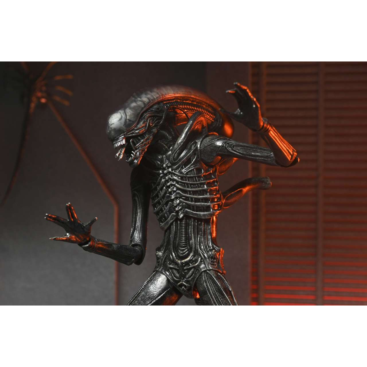 Alien: Romulus - Ultimate Xenomorph XX121 18 cm action figure