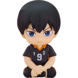  HAIKYU!! - Tobio Kageyama - Nendoroid Mascot Figure 8cm