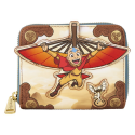 Carteras y Monederos Nickelodeon by Loungefly Avatar: The Last Airbender Aang Glider Staff Coin Purse Carteras y Monederos Nickelodeon by Loungefly Avatar: The Last Airbender Aang Glider Staff Coin Purse