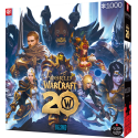 Good Loot Puzzle - World of Warcraft - "20th Anniversary" Puzzle 1000pcs