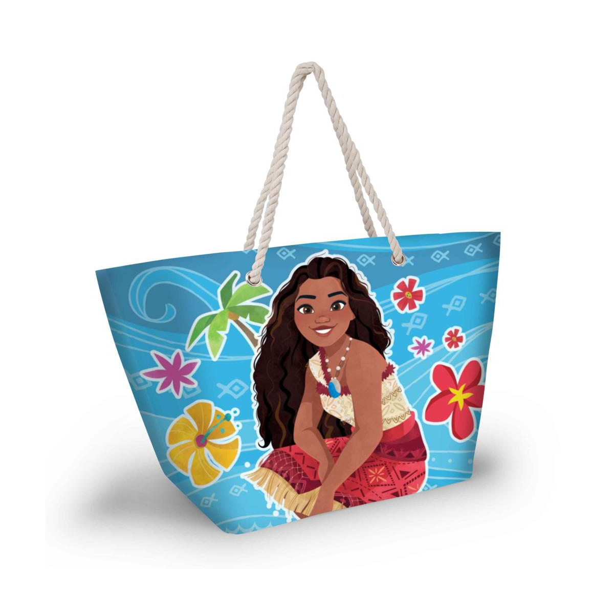 VAIANA - Soleil - Beach Bag '52x37x17cm' VAIANA - Soleil - Beach Bag '52x37x17cm'