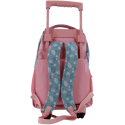 Bolsas y Mochilas Disney Stitch Blue Hawaii Trolley Backpack 43X33X20.5cm Bolsas y Mochilas Disney Stitch Blue Hawaii Trolley Backpack 43X33X20.5cm