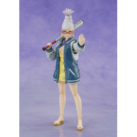  DANDADAN - Seiko - SH Figuarts figure 14cm