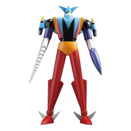  Getter Robo - Large Sofvi Bigsize Model PVC statuette Getter Liger 48 cm
