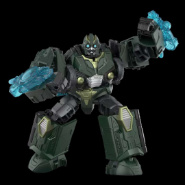  Transformers Age Of The Primes - Alchemist Prime Action Figure