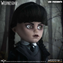 Figuras Wednesday - Ldd Presents Nevermore Academy Uniform figure Figuras Wednesday - Ldd Presents Nevermore Academy Uniform figure