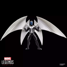  Marvel Legends - X-force Archangel Action Figure