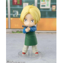 Figuras SAKAMOTO DAYS - Asakura Shin - Mini Figuarts 10cm