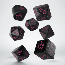  Llama Dice Set - Spitty