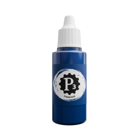  P3 Paint - Cygnar Blue