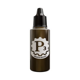  P3 Paint - Orgoth Bronze