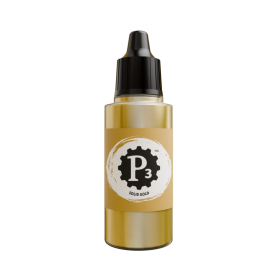  P3 Paint - Solid Gold